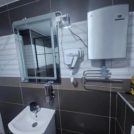 Apartment Posejdon Deluxe 3 *