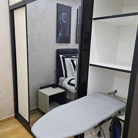 Apartment Posejdon Deluxe 3 *