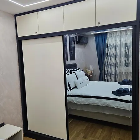 Posejdon Deluxe 3 * Vrnjacka Banja