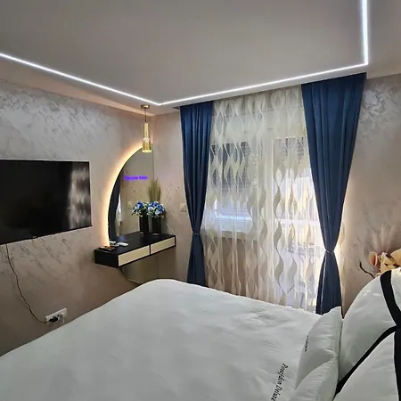 Apartment Posejdon Deluxe 3