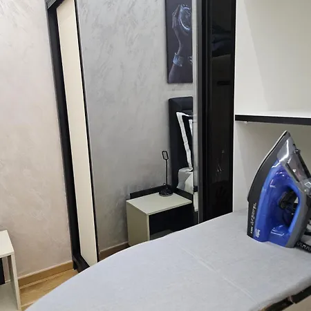 Posejdon Deluxe 3 Vrnjacka Banja