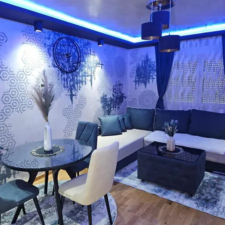 Posejdon Deluxe 3 * Vrnjacka Banja