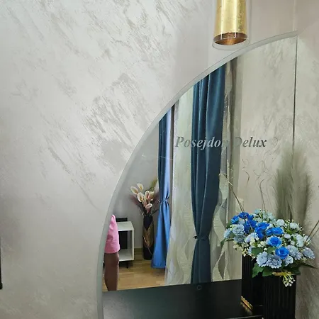 Apartment Posejdon Deluxe 3