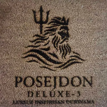 Posejdon Deluxe 3 * Vrnjacka Banja