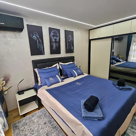 Posejdon Deluxe 3 Vrnjacka Banja