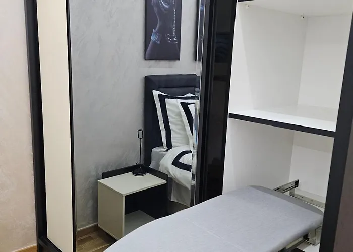 公寓 Posejdon Deluxe 3 *