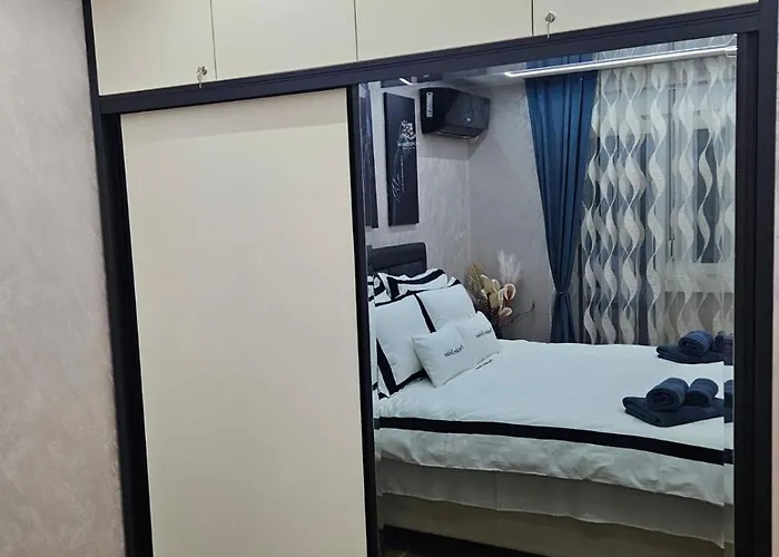 Posejdon Deluxe 3 * Vrnjačka Banja