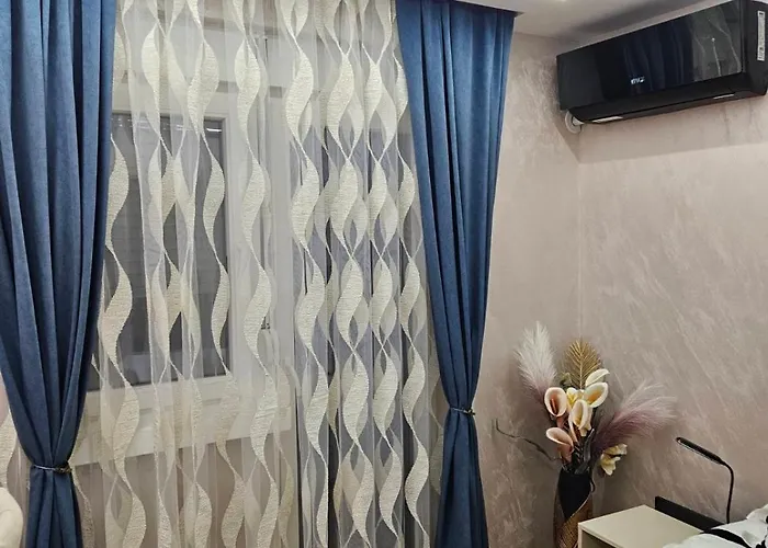 Posejdon Deluxe 3 * Vrnjačka Banja