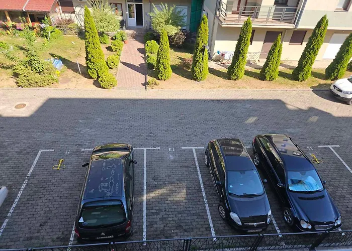 Posejdon Deluxe 3 公寓 *