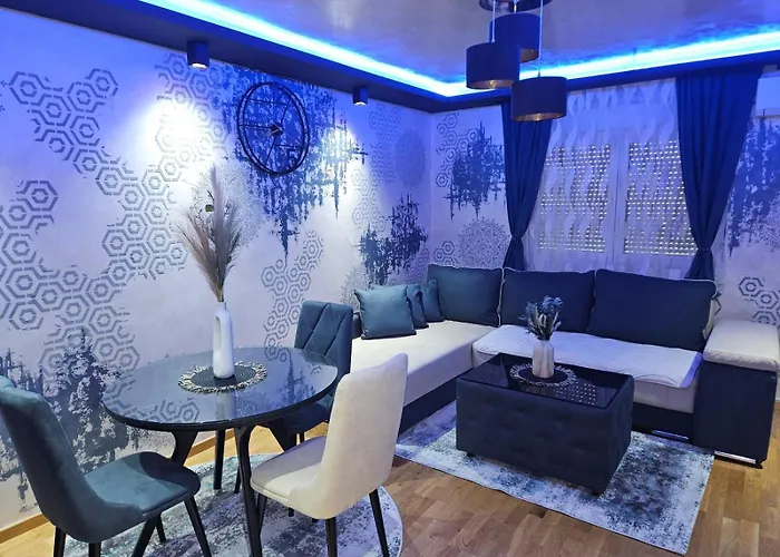 Posejdon Deluxe 3 * Vrnjačka Banja