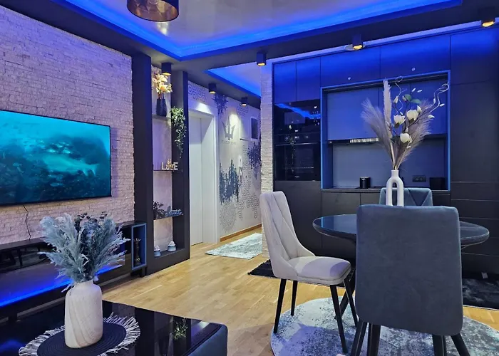 Posejdon Deluxe 3 Vrnjačka Banja