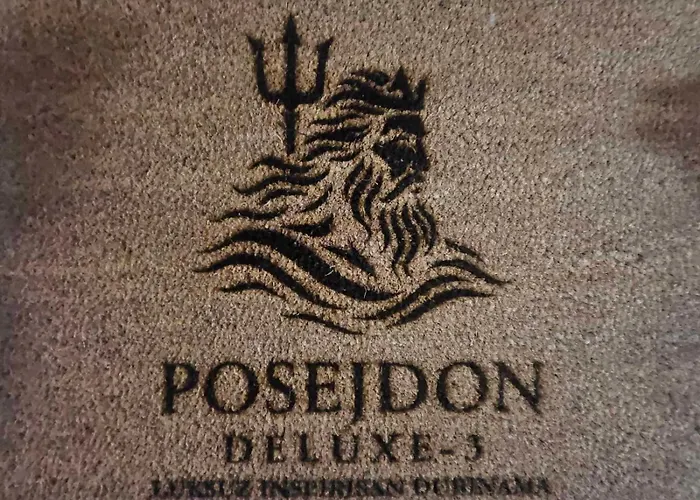 Posejdon Deluxe 3 * Vrnjačka Banja