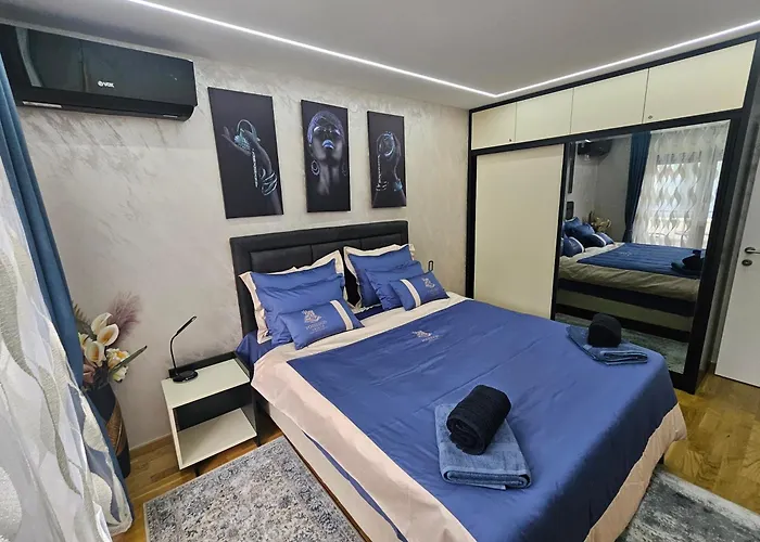 Posejdon Deluxe 3 Vrnjačka Banja